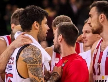 Ολυμπιακός: Επαφές με την Αδριατική Λίγκα